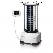 Просеивающая машина вибрационная Retsch AS 450 control