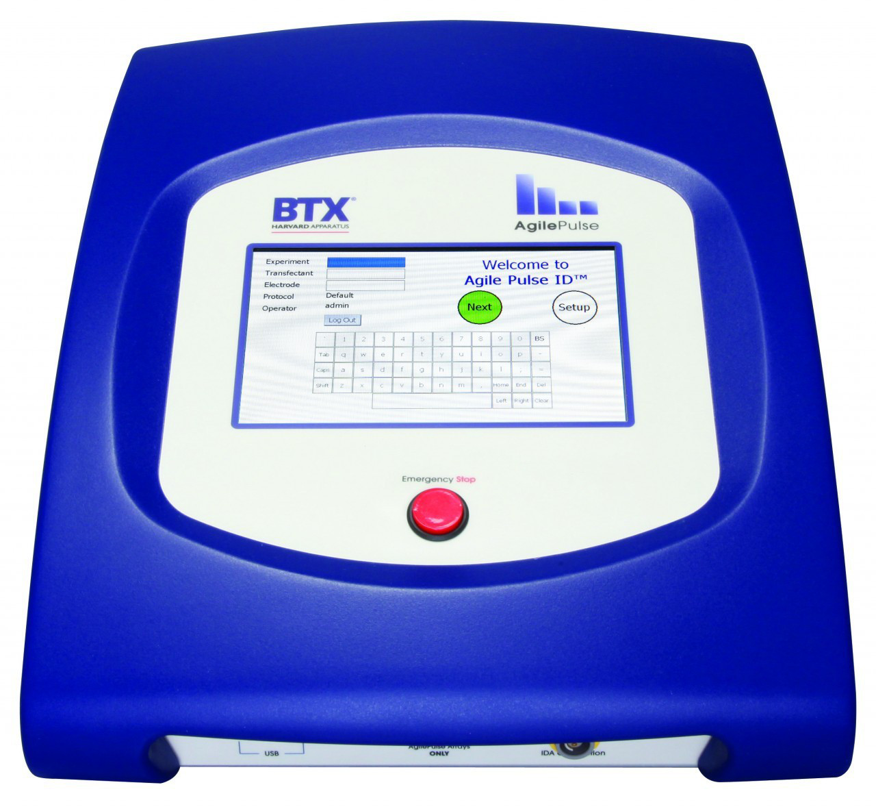 Система электропорации BTX AgilePulse In Vivo (ID и IM) - фото 2 - id-p172143480