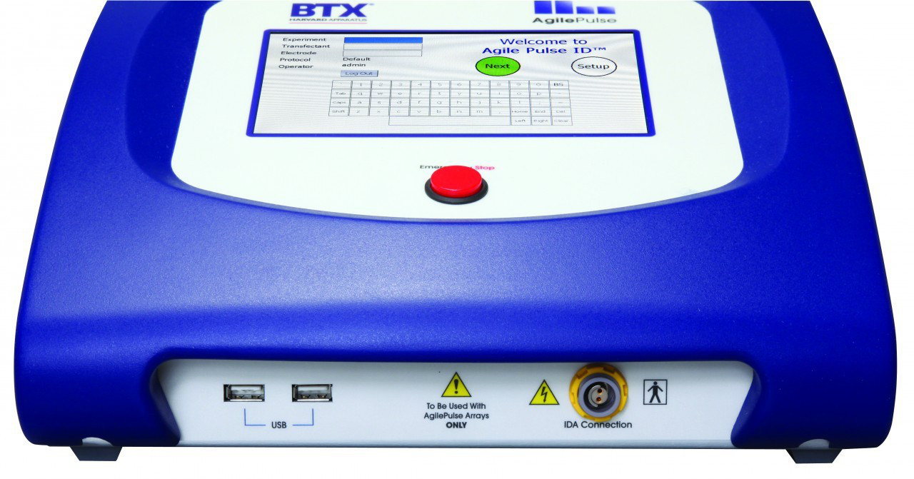 Система электропорации BTX AgilePulse In Vivo (ID и IM) - фото 3 - id-p172143480