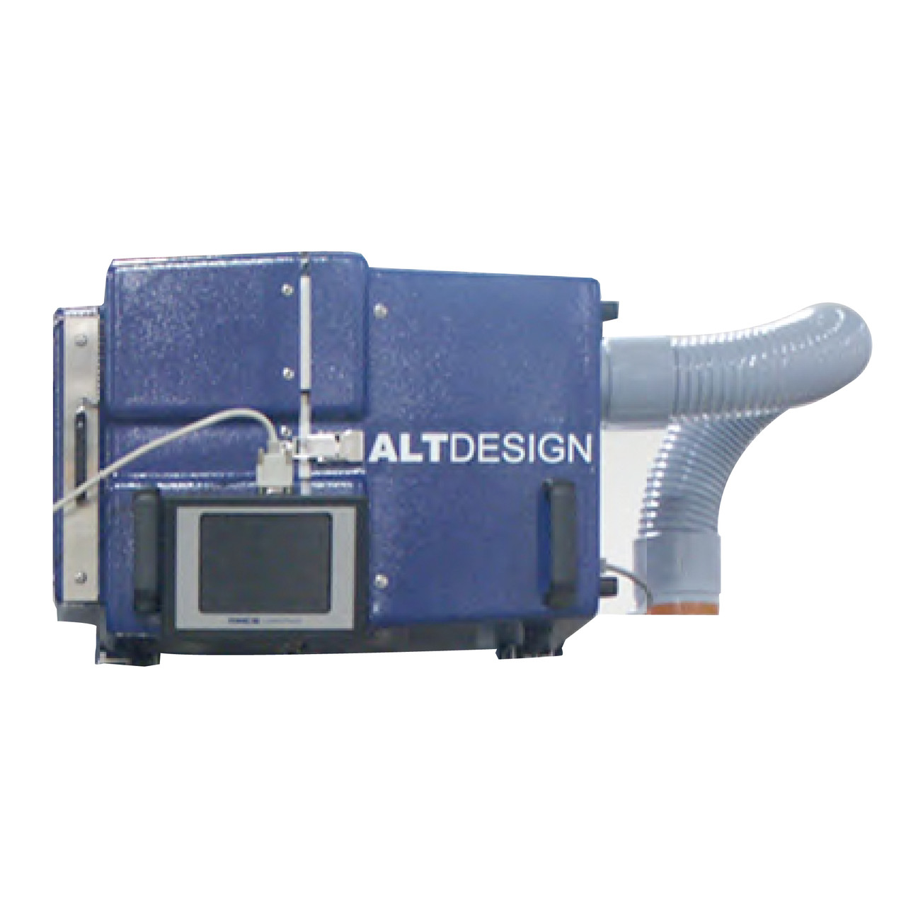 Вентиляционная система Alternative Design MACS - фото 2 - id-p172142851
