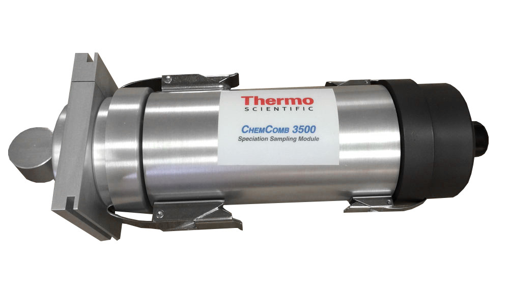 Пробоорборник для вещественного анализа Thermo Fisher Scientific ChemComb 3500 - фото 1 - id-p172142868