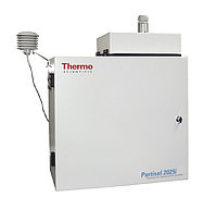 Последовательный пробоотрборник для вещественного анализа Thermo Fisher Scientific Partisol 2025i