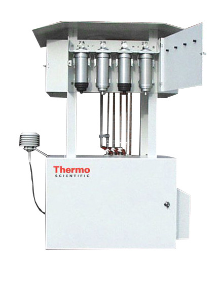 Пробоотрборник для вещественного анализа Thermo Fisher Scientific Partisol 2300 - фото 1 - id-p172142871