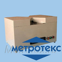 Гофрировальная машина лабораторная (гофрообразователь) Метротекс МТ-079