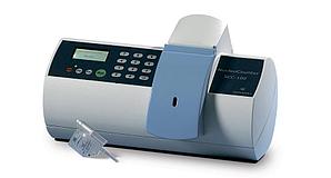Анализатор соматических клеток ChemoMetec NucleoCounter SCC-100