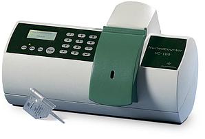 Счетчик дрожжевых клеток ChemoMetec NucleoCounter YC-100