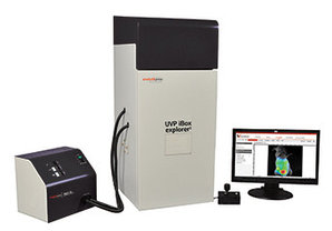 Оптический микроскоп UVP chemstudio iBox® Explorer2 TM