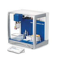 Дозирующая станция Eppendorf EpMotion 5070