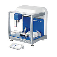 Станция автоматической пробоподготовки Eppendorf EpMotion 5073