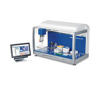 Станции автоматического дозирования Eppendorf epMotion® 5075t