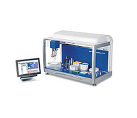 Станции автоматического дозирования Eppendorf epMotion® 5075 NGS solution