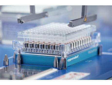 Станции автоматического дозирования Eppendorf epMotion® 5075 NGS solution - фото 3 - id-p172143695