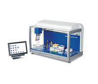 Станции автоматического дозирования Eppendorf epMotion® 5075m