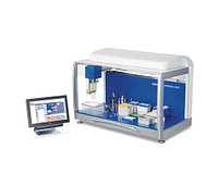 Станции автоматического дозирования Eppendorf epMotion® 5075v