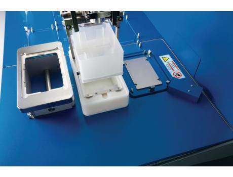 Станции автоматического дозирования Eppendorf epMotion® 5075vt - фото 2 - id-p172143698