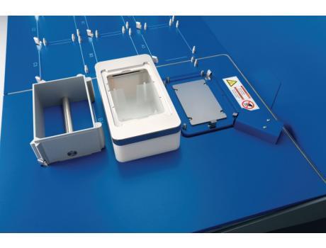 Станции автоматического дозирования Eppendorf epMotion® 5075vt - фото 3 - id-p172143698