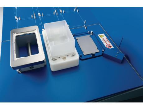 Станции автоматического дозирования Eppendorf epMotion® 5075vt - фото 4 - id-p172143698