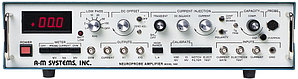Внутриклеточный усилитель A-M Systems Neuroprobe Amplifier Model 1600
