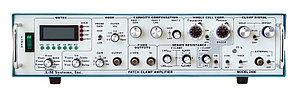 Патч-кламп усилитель A-M Systems Model 2400