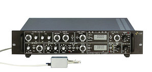 Патч-кламп усилитель Bio-Logic RK-400