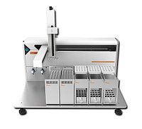 Автоматическая система для твердофазной экстракции SPE100/SPE400 Hanon