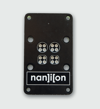 16-канальная патч-кламп система для работы с бислоями Nanion Technologies Orbit 16 - фото 3 - id-p172143024