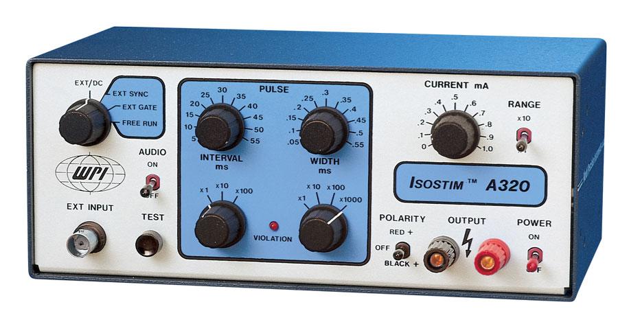 Стимулятор WPI Isostim A320