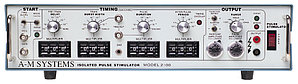 Изолированный токовый стимулятор A-M Systems Model 2100