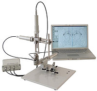 Моторизованный стереотаксис Neurostar StereoDrive