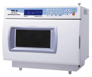 Микроволновая система пробоподготовки Эконикс МС-6