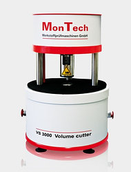 Устройство для резки образцов MonTech R-VS 3000