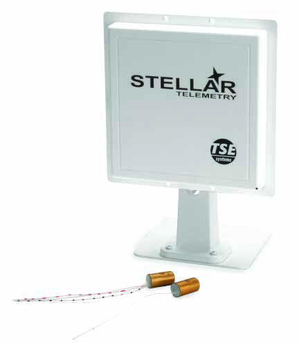 Система для телеметрии TSE systems Stellar - фото 1 - id-p172143152