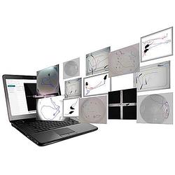 Cистема видеотрекинга TSE Systems VideoMot2