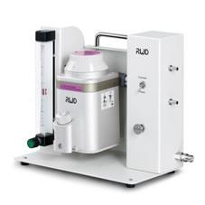 Система газовой анестезии RWD Life Science R540 - фото 2 - id-p172143159