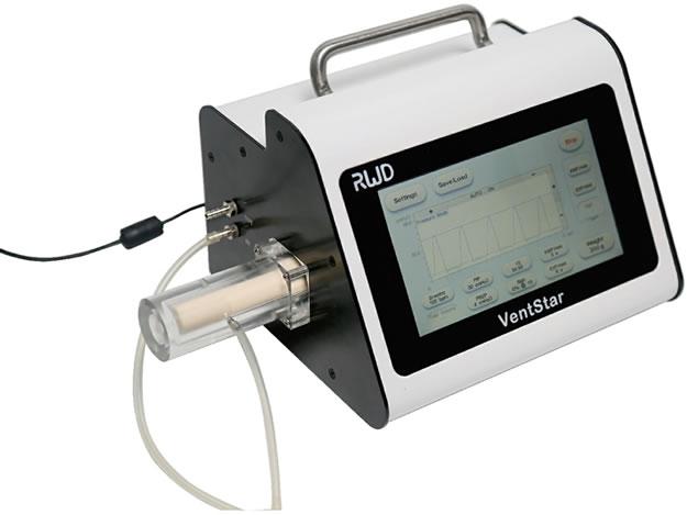 Аппарат для искусственной вентиляции легких RWD Life Science VentStar - фото 1 - id-p172143165