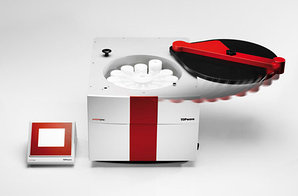 Системы микроволновой пробоподготовки Analytik Jena TOPwave