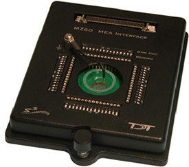 Интерфейс микроэлектродного массива Tucker-Davis Technologies MZ60 - фото 1 - id-p172143187