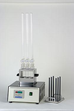 Установка для минерализации проб (ХПК) RAYPA серия MBDQO - фото 1 - id-p172143875