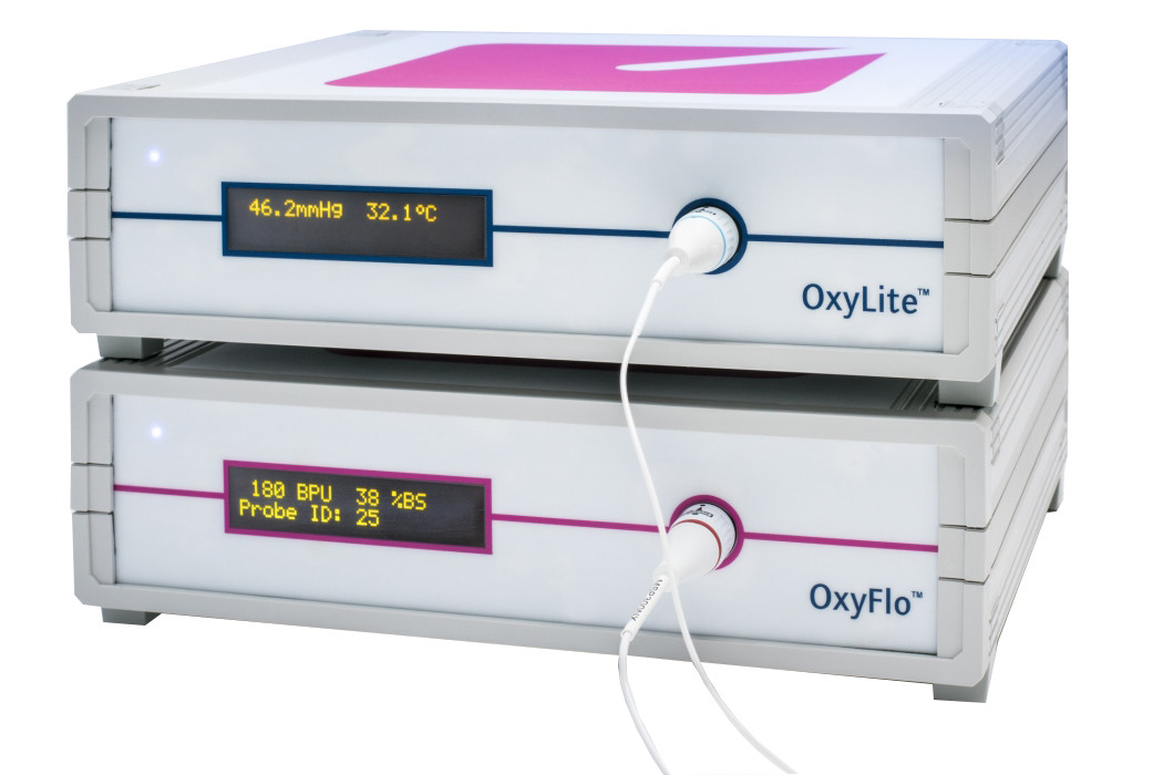 Системы измерения скорости кровотока Oxford Optronix OxyFlo и OxyLab - фото 1 - id-p172143198