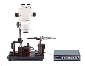 Базовая система исследования мышц WPI SI-H Standard Muscle Research