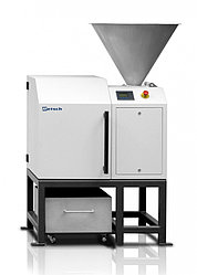 Ротационный прободелитель Retsch PT 300 XL