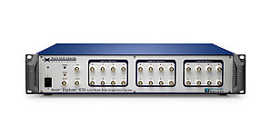 Система сбора данных Molecular Devices Axon Digidata 1550