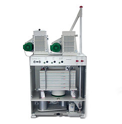 Мельница Brabender Quadrumat Senior
