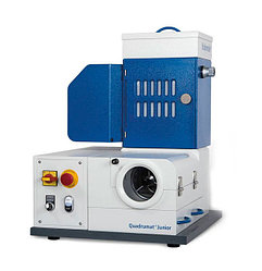 Мельница Brabender Quadrumat Junior