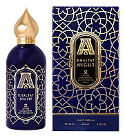 Унисекс парфюмерная вода Attar Collection Khaltat Night edp 100ml (PREMIUM)