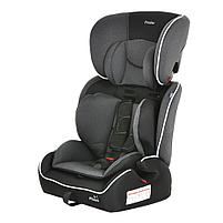 Детское автокресло Pituso (9-36 кг) Prados IsoFix Dark Grey/Темно-Серый, фото 3