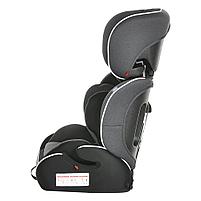 Детское автокресло Pituso (9-36 кг) Prados IsoFix Dark Grey/Темно-Серый, фото 4