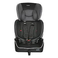 Детское автокресло Pituso (9-36 кг) Prados IsoFix Dark Grey/Темно-Серый, фото 5