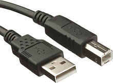 Кабель Defender USB 2.0 A - B [87431]