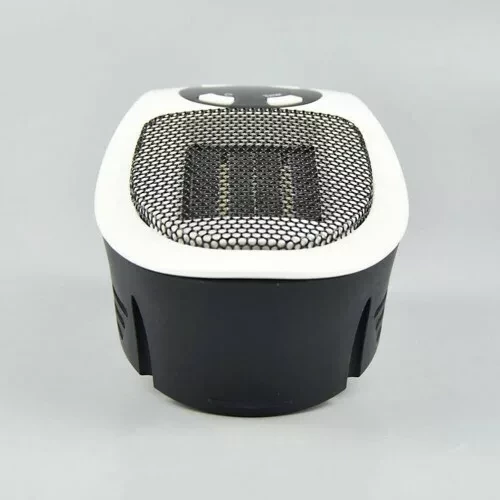 Портативный мини-обогреватель электрический Portable Heater - фото 6 - id-p172173591